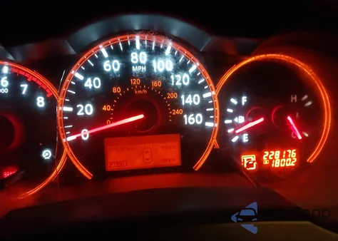 2008 Nissan Altima 2.5 S z USA, uszkodzony, nr VIN 1N4AL21E08N405362